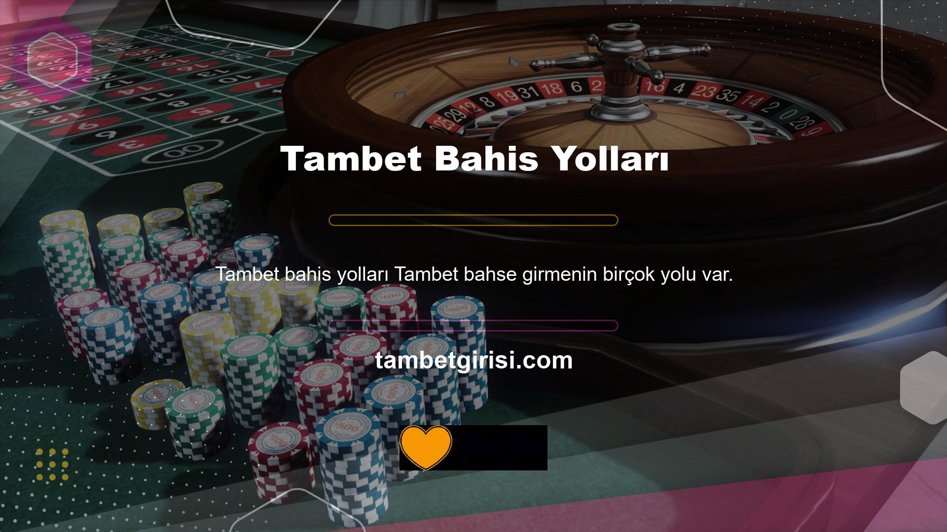 Bahisçiler, gerçek casinolarda oyun oynamada daha iyi olmak ve para kazanmak için bazı web sitelerinden rastgele bir oyuncu seçebilirler