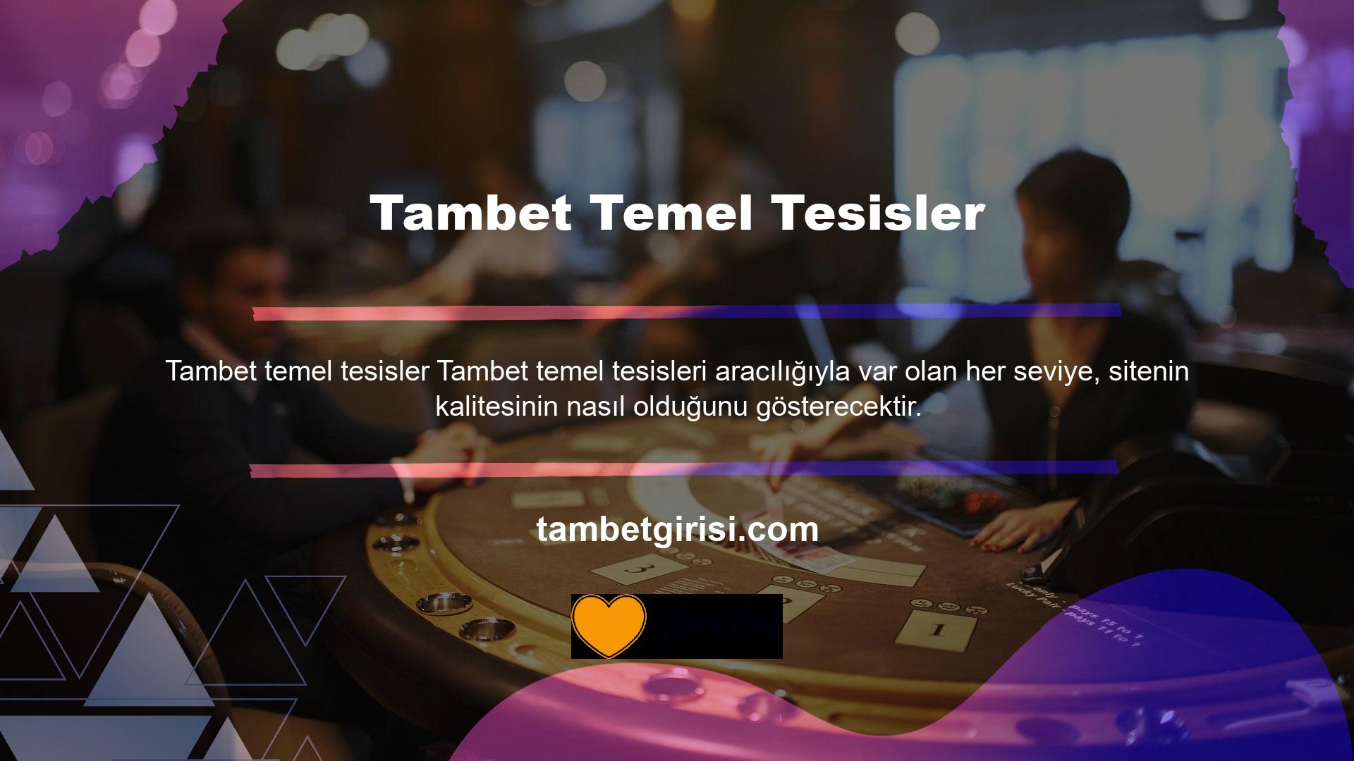 Tambet Ekşi Sözlük Yazar